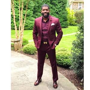 Meet your Posher, Darnell